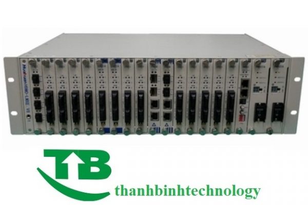 Bộ ghép kênh quang SDH/MSPP STM-1/STM-4/STM-16: H9MO-LMXE.V8 MSTP