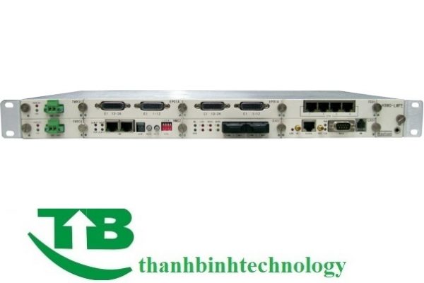 Thiết bị ghép kênh quang SDH/MSPP STM-1/STM-4/STM-16 H9MO-LMFE