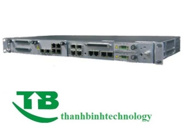 Thiết bị tách ghép kênh quang SDH VCL-1400