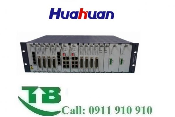 Thiết bị SDH/PCM H5002 Huahuan