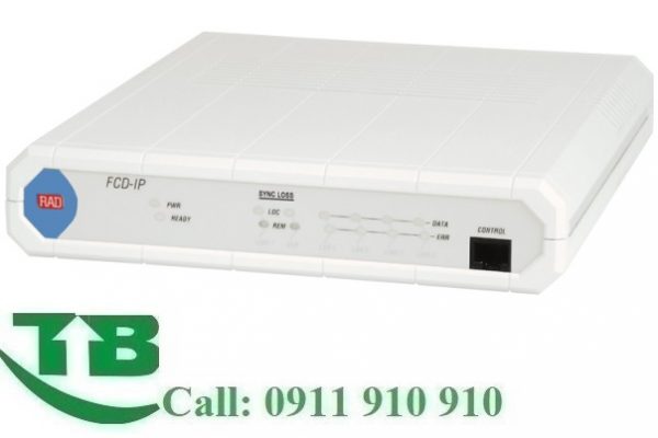 Bộ chuyển đổi FCD-IP RAD