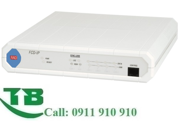 Bộ chuyển đổi FCD-IP RAD