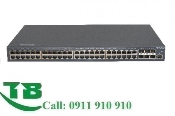 Switch chuyển mạch BDCOM S3900 Series