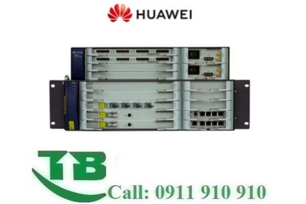 Thiết bị truyền dẫn quang SDH OSN 1500 Huawei
